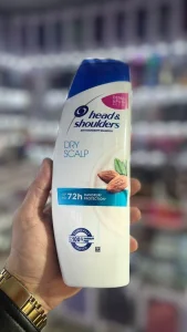 شامپو ضد شوره هدشولدرز