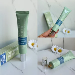 ضدآفتاب رنگی کلینیک CLINIQUE